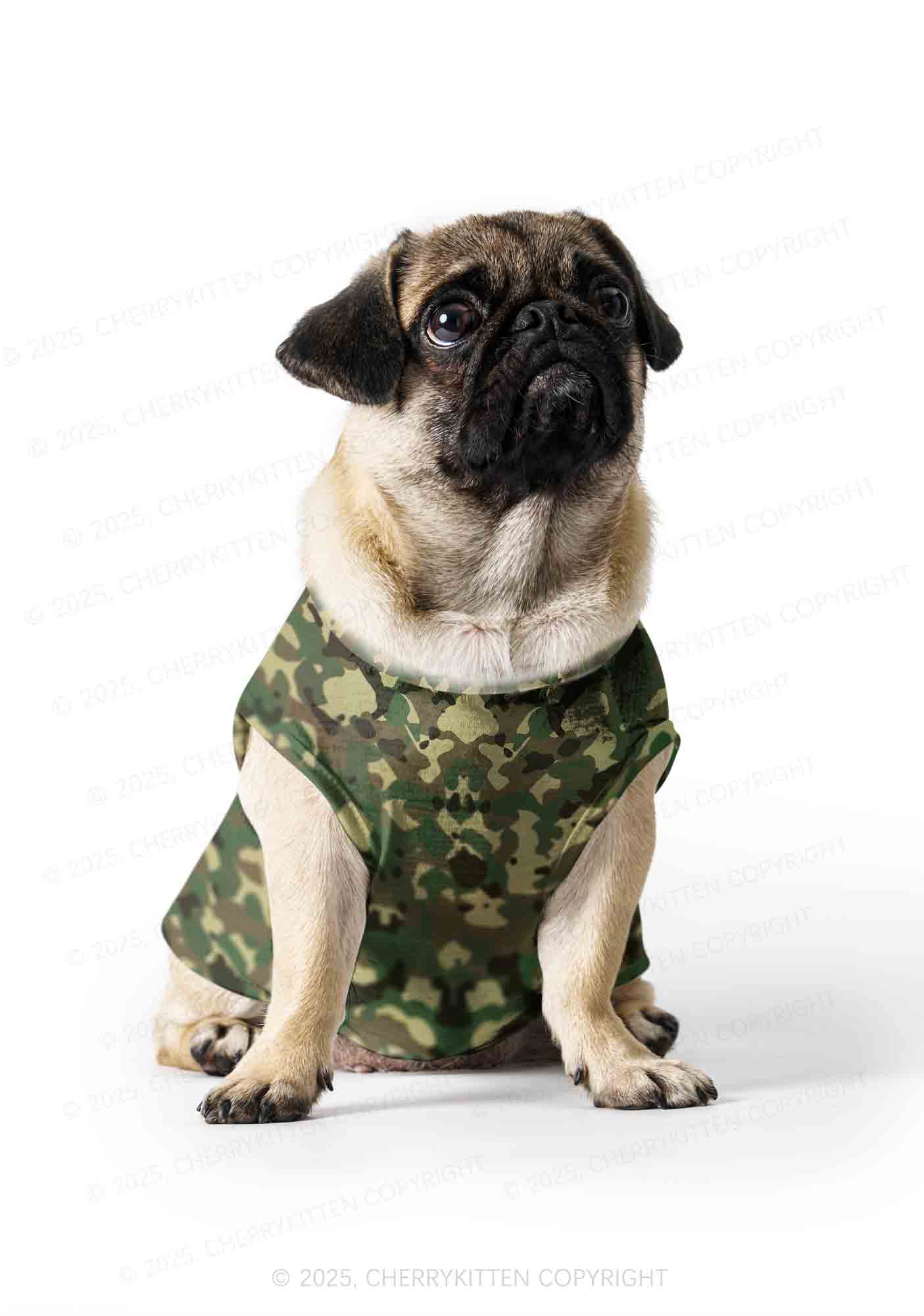Whos A Good Boy Y2K Pet Tank Top Cherrykitten - Image 3