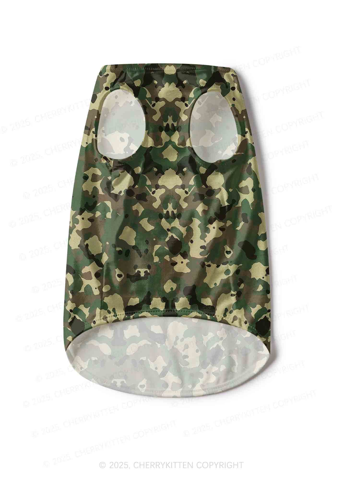 Whos A Good Boy Y2K Pet Tank Top Cherrykitten - Image 4