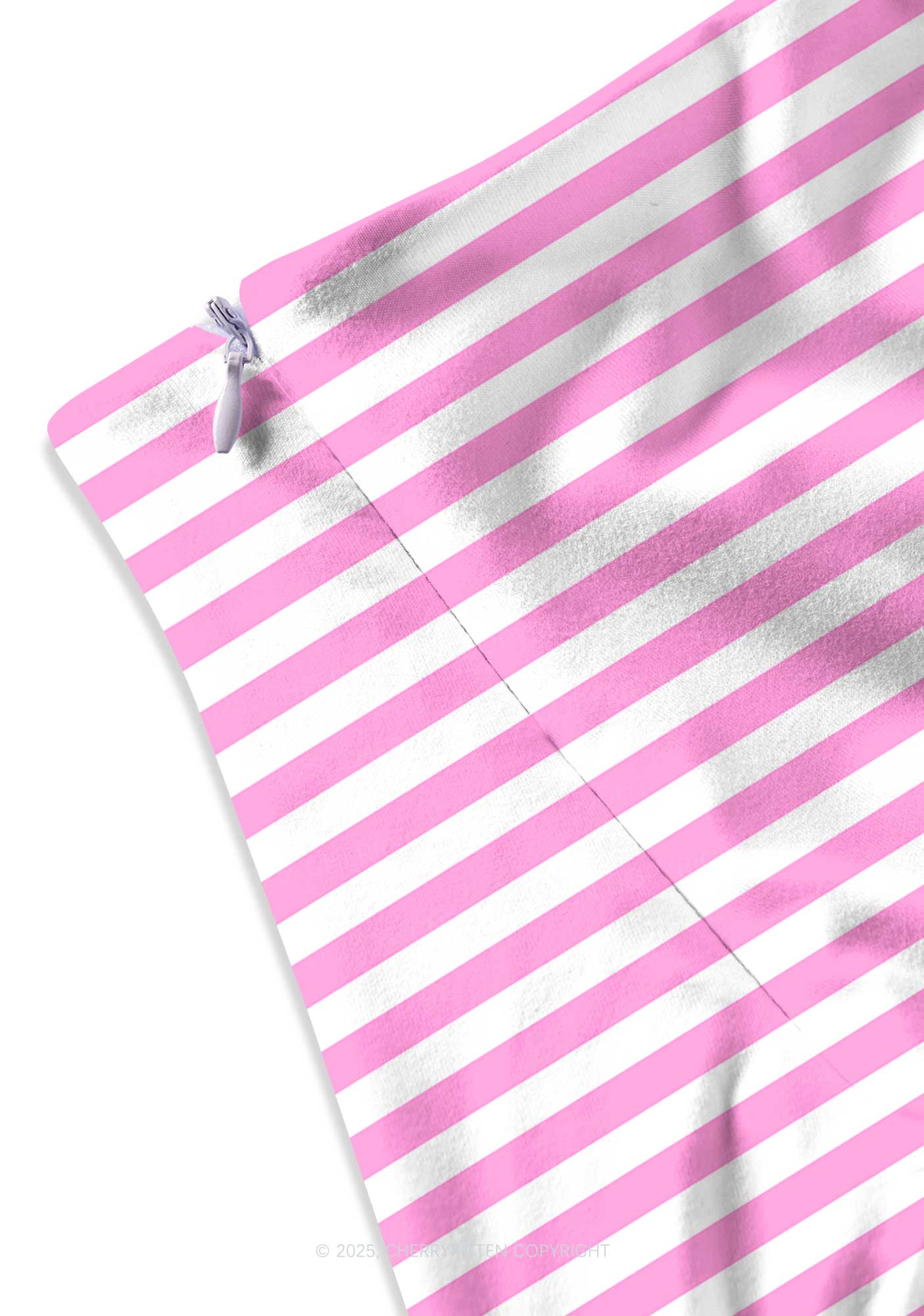 Worlds Best Ex Girlfriend Valentine's Day Y2K Print Mini Skirt Cherrykitten - Image 4