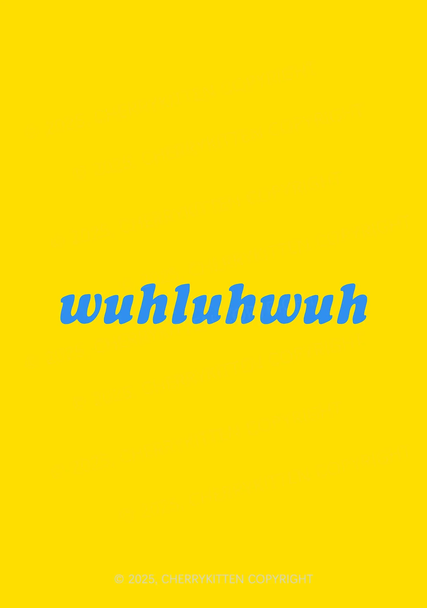 Wuhluhwuh Pride 1Pc Y2K Pin Badge Cherrykitten - Image 2