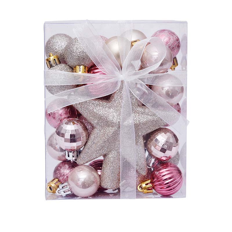 Y2K Christmas Tree Pendants Set - Image 3