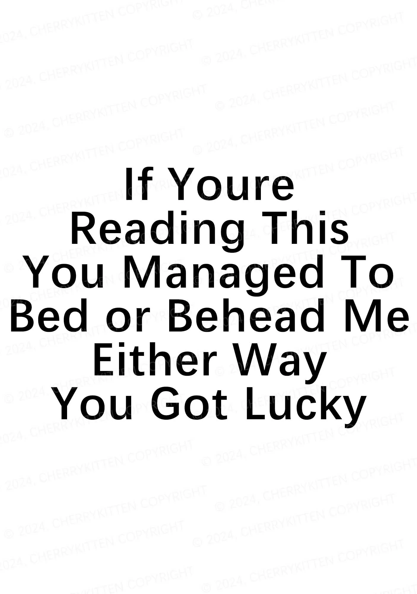 You Got Lucky Y2K Mid Rise Waist Boyshort Cherrykitten - Image 2